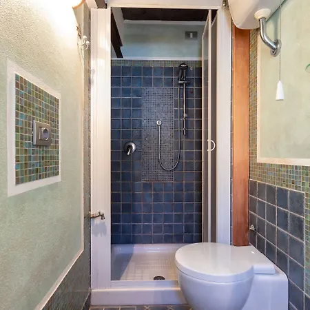 Sardinia Re - Casetta Del Principe Apartmán Alghero
