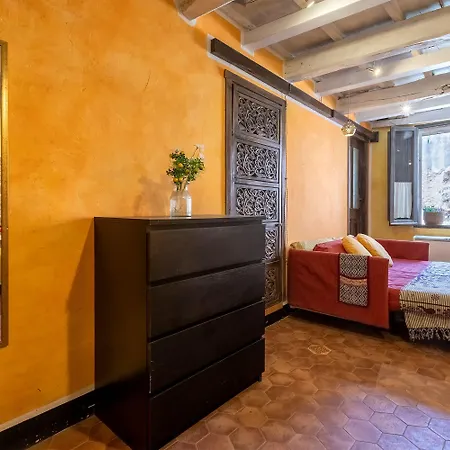 Sardinia Re - Casetta Del Principe Apartmán Alghero