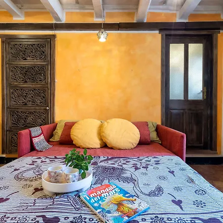 Apartmán Sardinia Re - Casetta Del Principe *